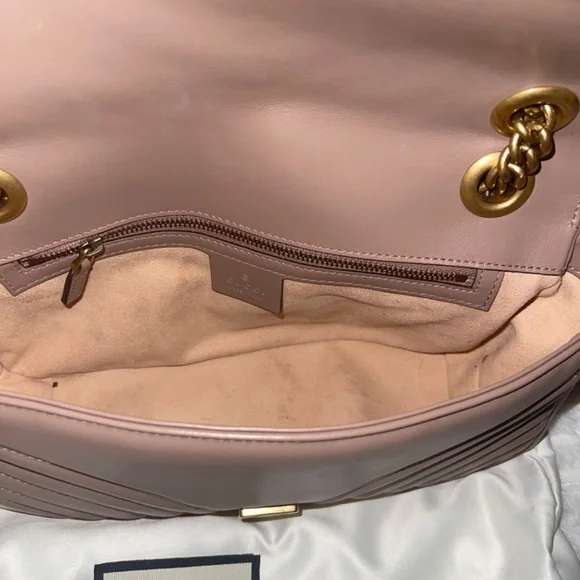 Gucci handbag - Picture 5 of 11